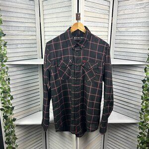 Dixxon Flannel - The Gridlock